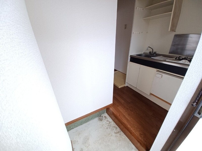 同物件別部屋写真 フラットＹ