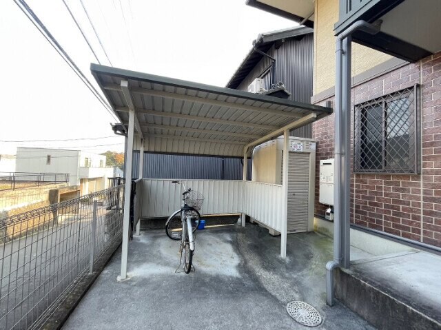  アメニティ天神ヶ丘