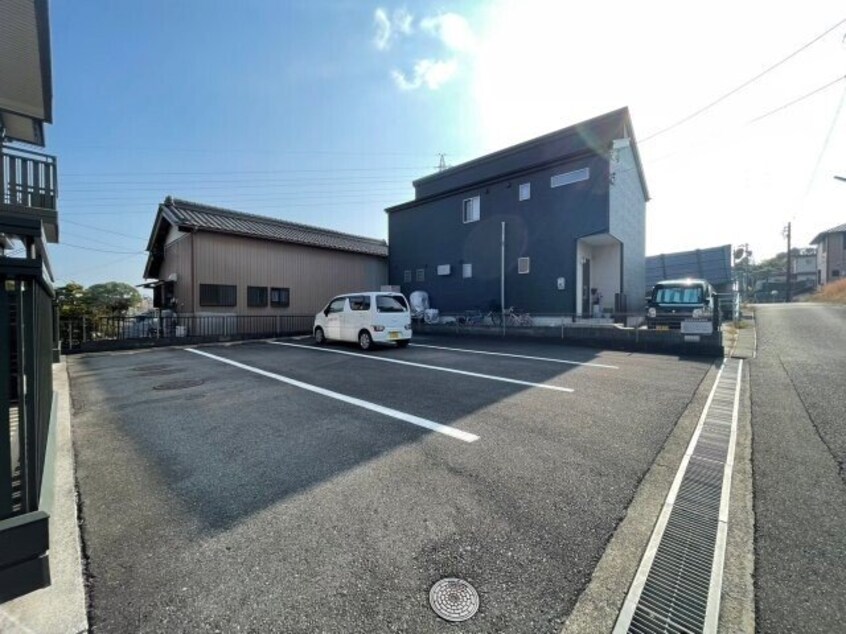  アメニティ天神ヶ丘