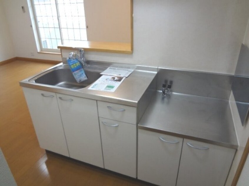  イーストガーデン　Ⅲ