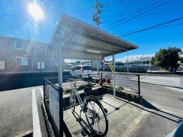  イーストガーデン　Ⅲ