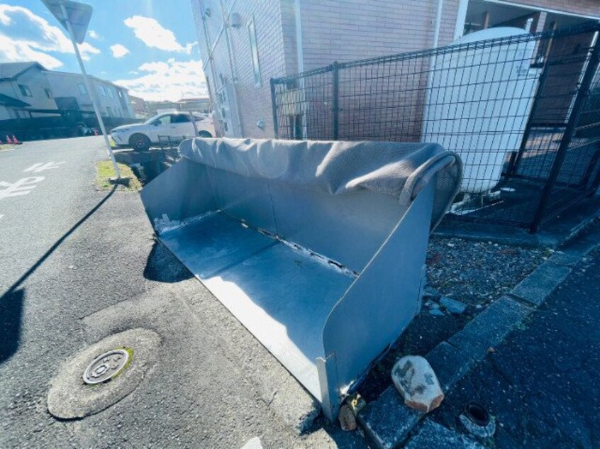  イーストガーデン　Ⅲ