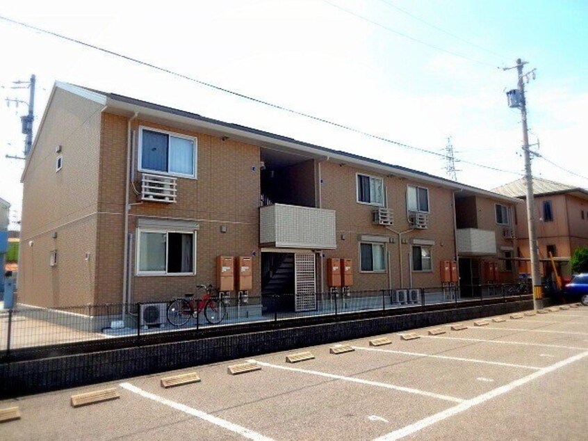  アメニティ掛越