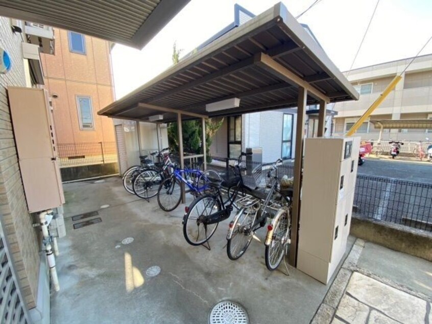  アメニティ掛越