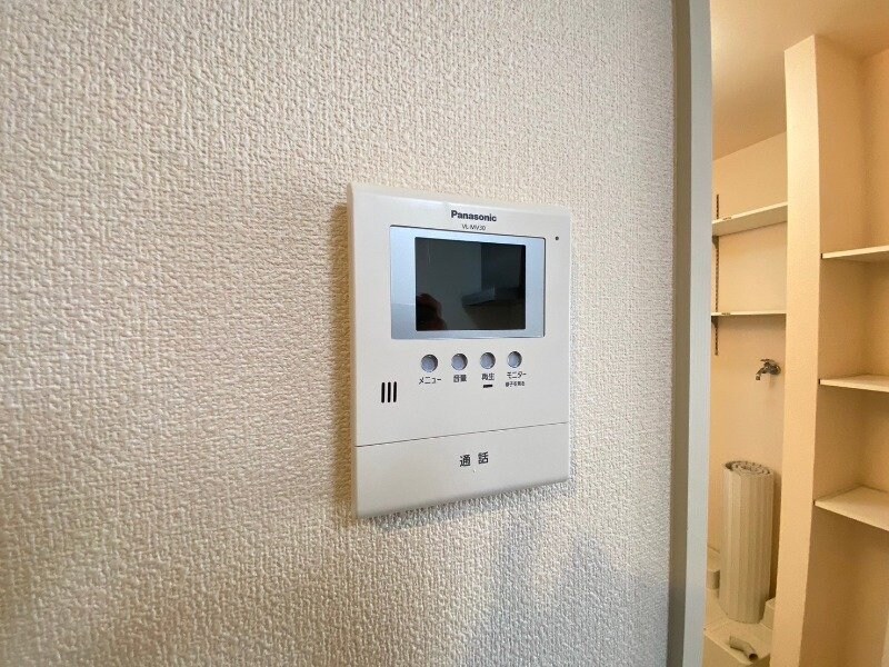  アメニティ掛越