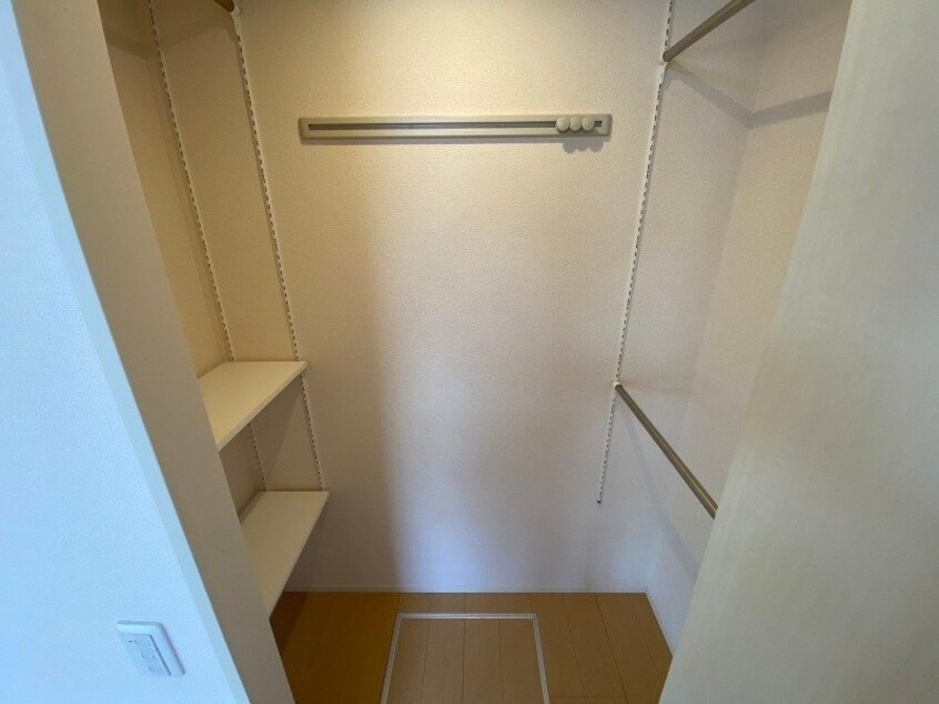  アメニティ掛越