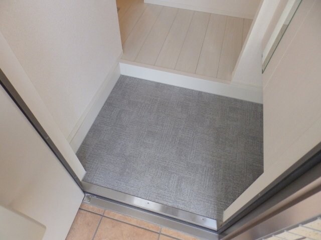 反転タイプ参考写真 Ｎｅｗ　コーポヒロ