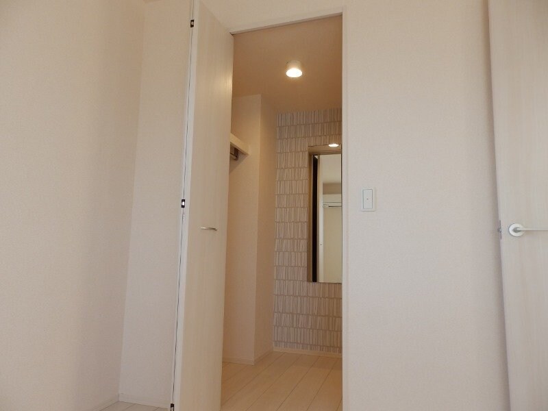 反転タイプ参考写真 Ｎｅｗ　コーポヒロ