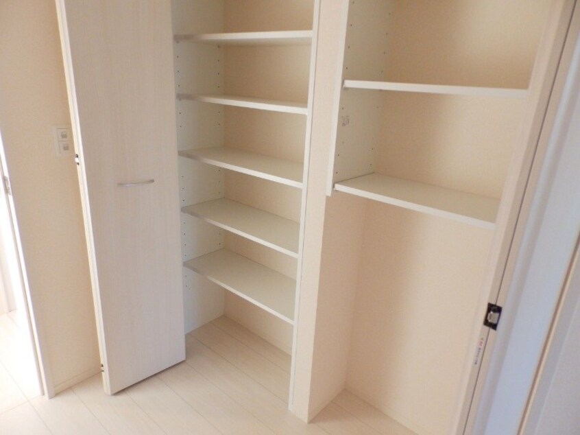 反転タイプ参考写真 Ｎｅｗ　コーポヒロ