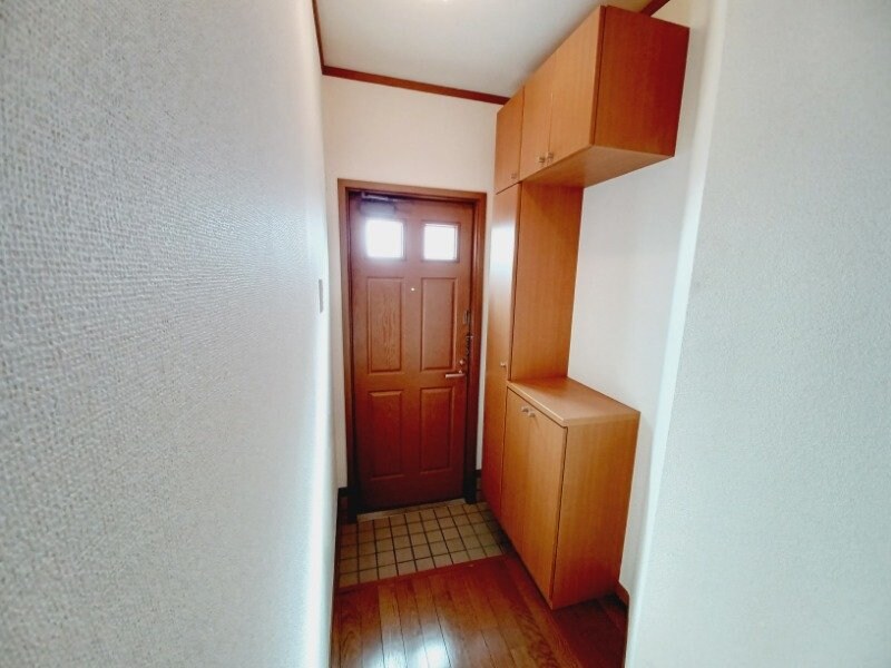 同型反転タイプ画像 プリムヴェルⅡ