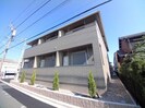 アンジェラⅠの外観