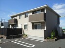 シェル　ラシーヌⅠの外観