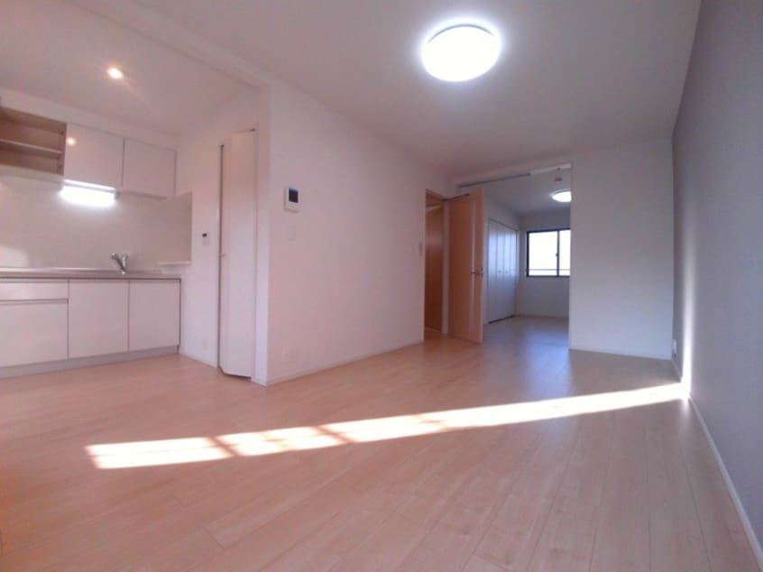  エスポワール花園　Ｃ