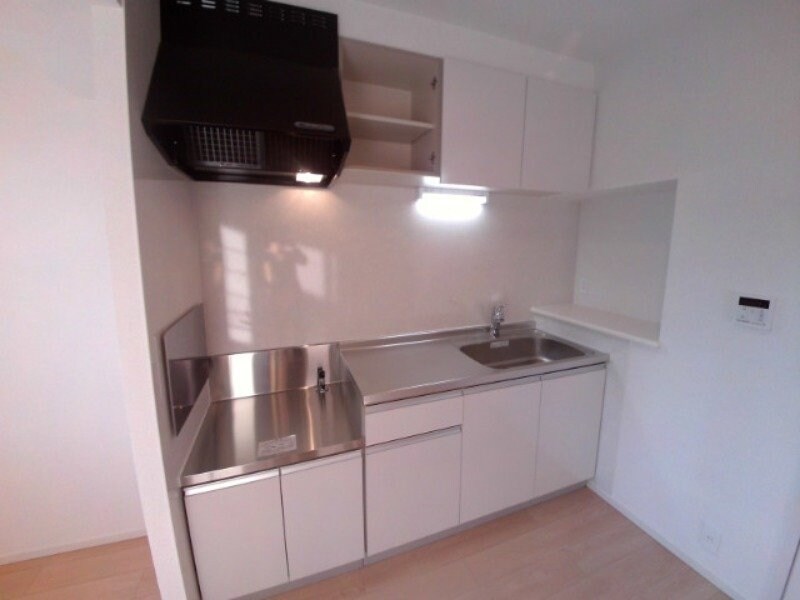  エスポワール花園　Ｃ