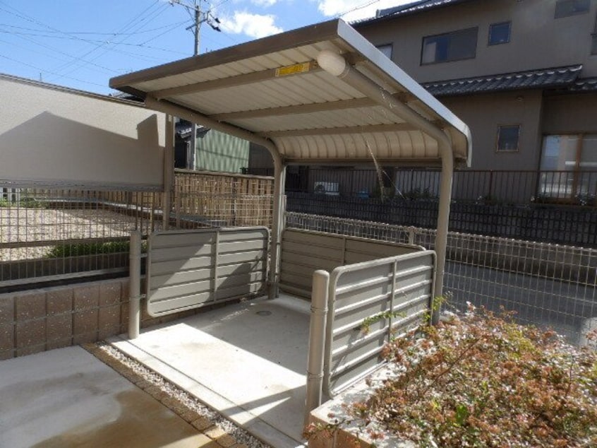  エスポワール花園　Ｃ