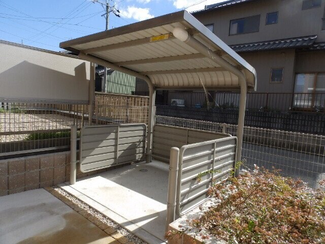  エスポワール花園　Ｃ