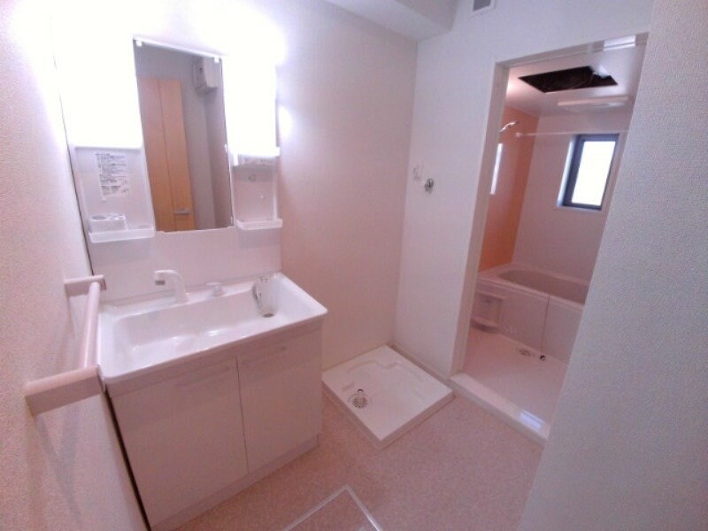  エスポワール花園　Ｃ