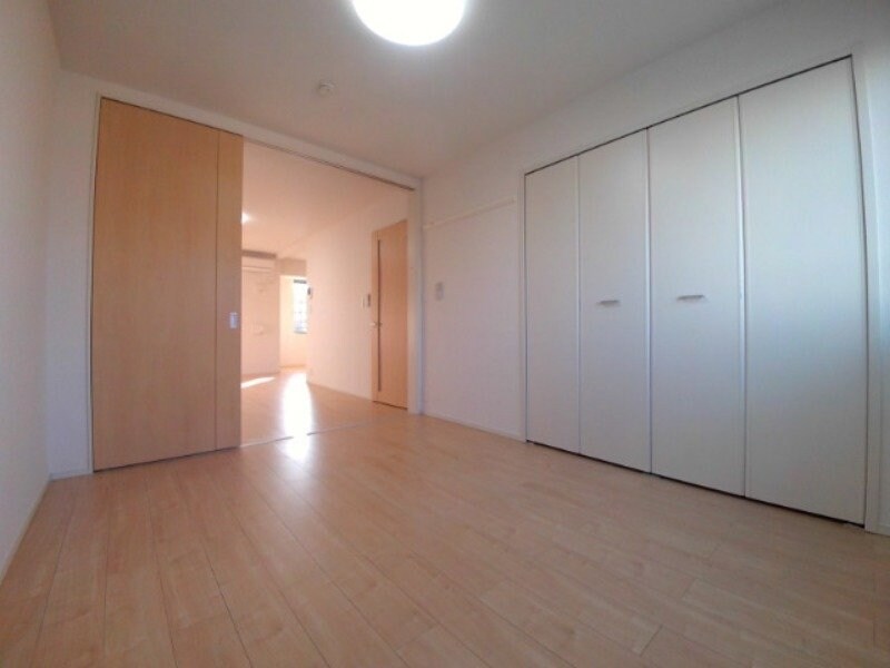  エスポワール花園　Ｃ