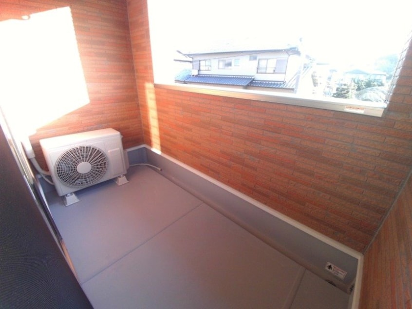  エスポワール花園　Ｃ