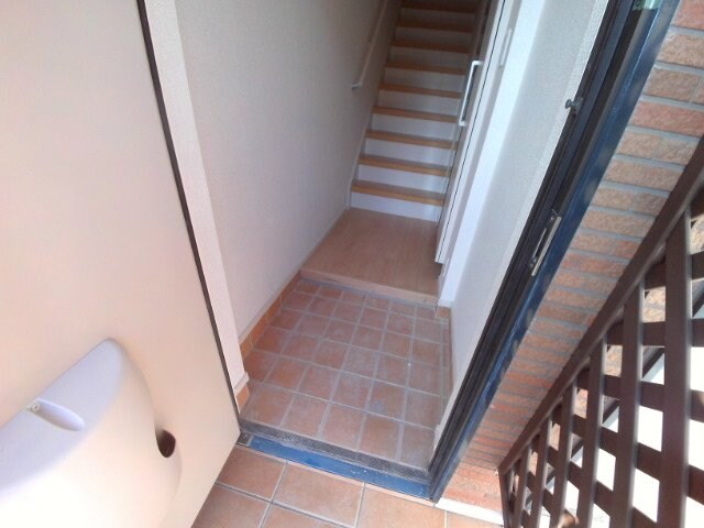  エスポワール花園　Ｃ