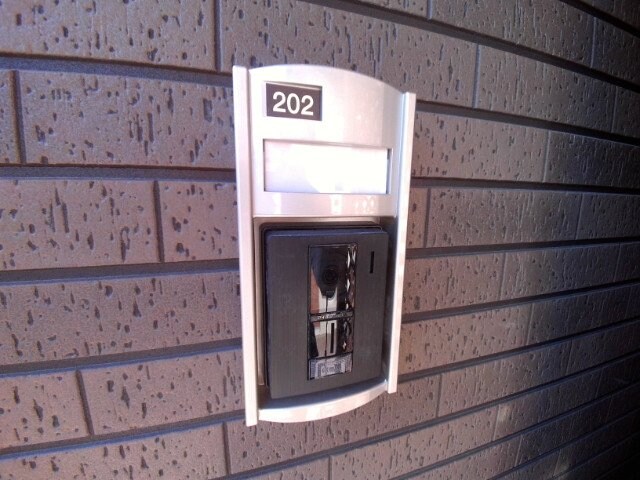  エスポワール花園　Ｃ