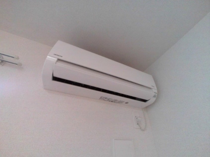  エスポワール花園　Ｃ