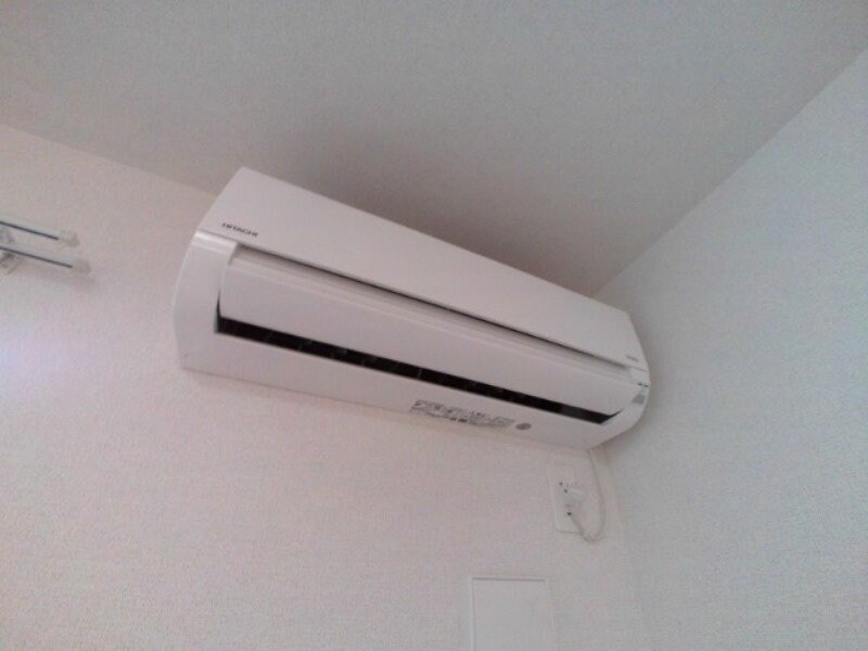  エスポワール花園　Ｃ