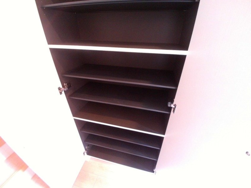  エスポワール花園　Ｃ