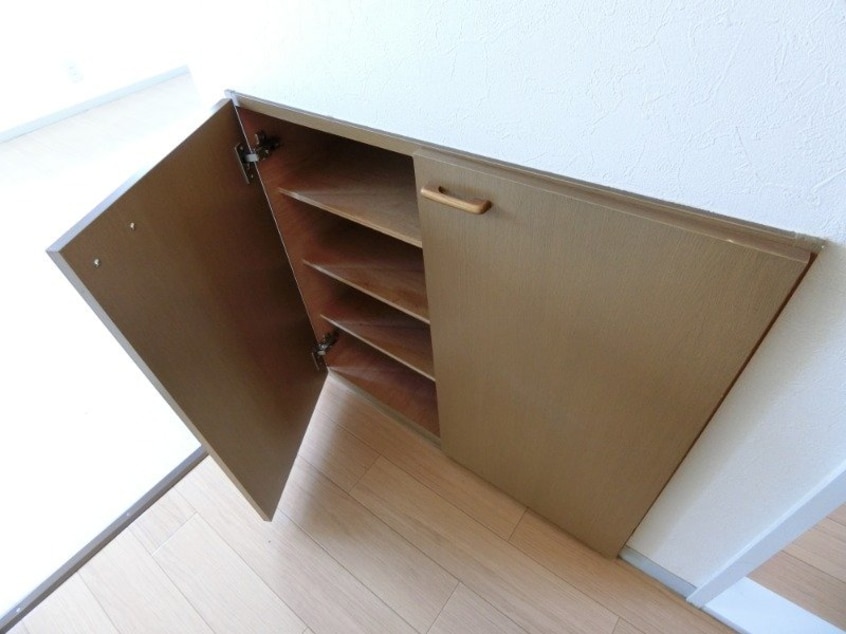 同物件別部屋のお写真です。 エバーグリーンⅡ