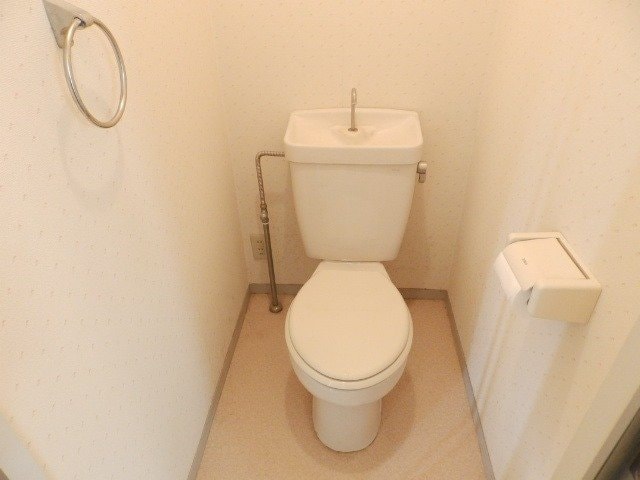 同物件別部屋のお写真です。 エバーグリーンⅡ