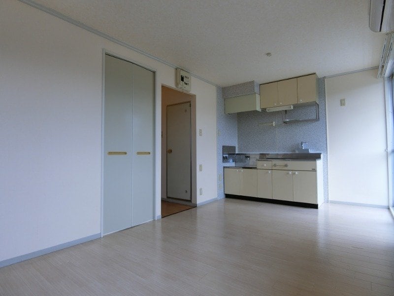 同物件別部屋のお写真です。 エバーグリーンⅡ