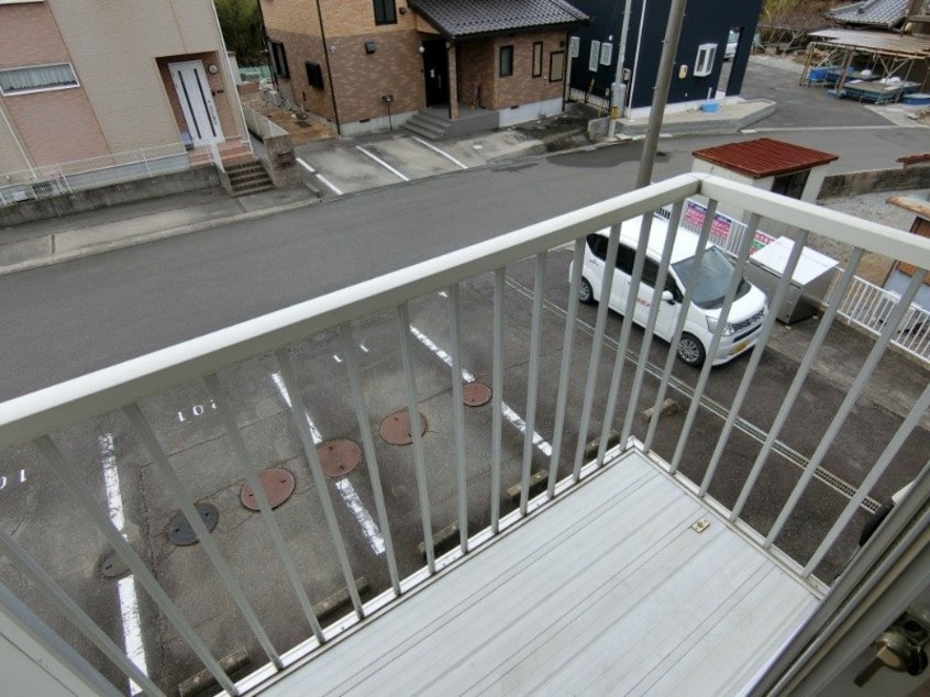 同物件別部屋のお写真です。 エバーグリーンⅡ