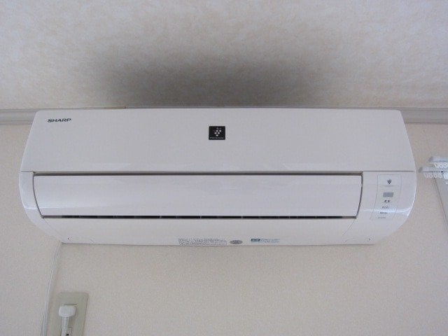 同物件別部屋のお写真です。 エバーグリーンⅡ