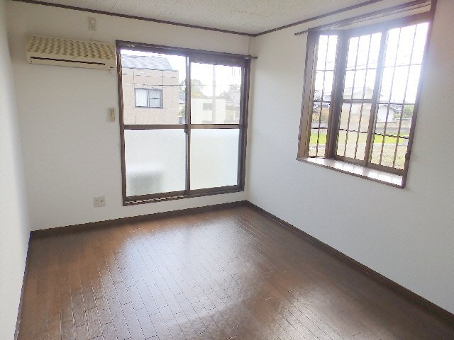 同物件別室写真 マリオ豊田Ａ