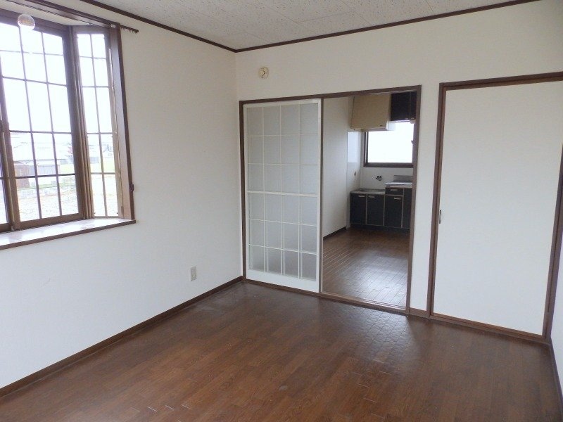 同物件別室写真 マリオ豊田Ａ