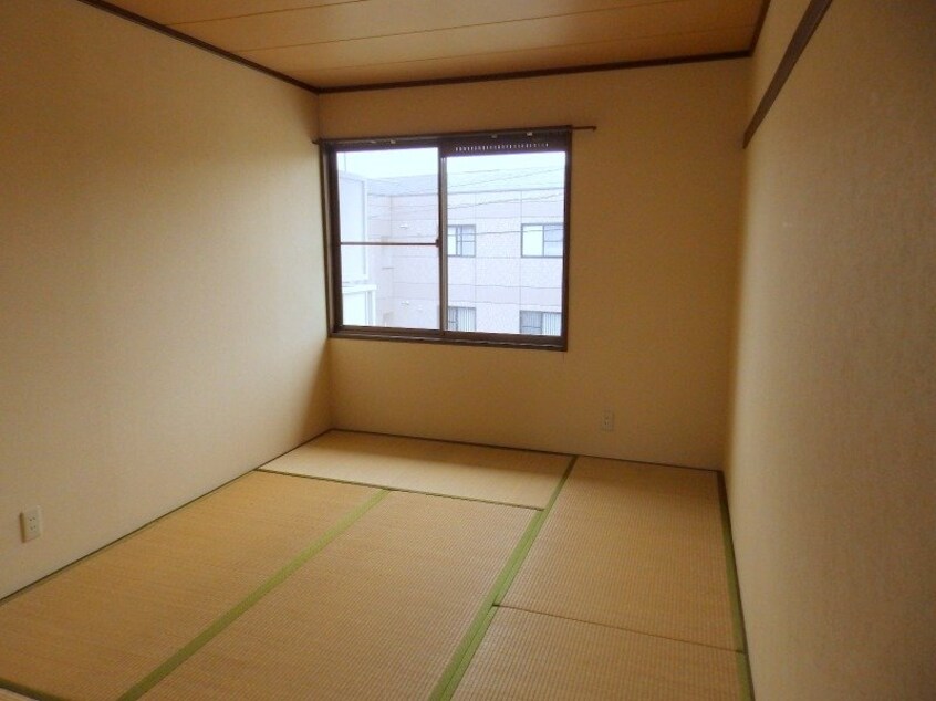 同物件別室写真 マリオ豊田Ａ