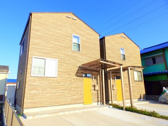  パークハイツ和泉