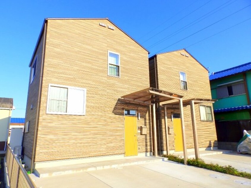  パークハイツ和泉