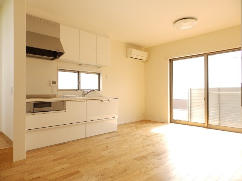  パークハイツ和泉