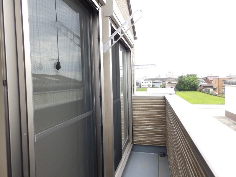  パークハイツ和泉