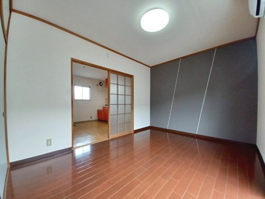 同物件別室写真 サンライズ小向