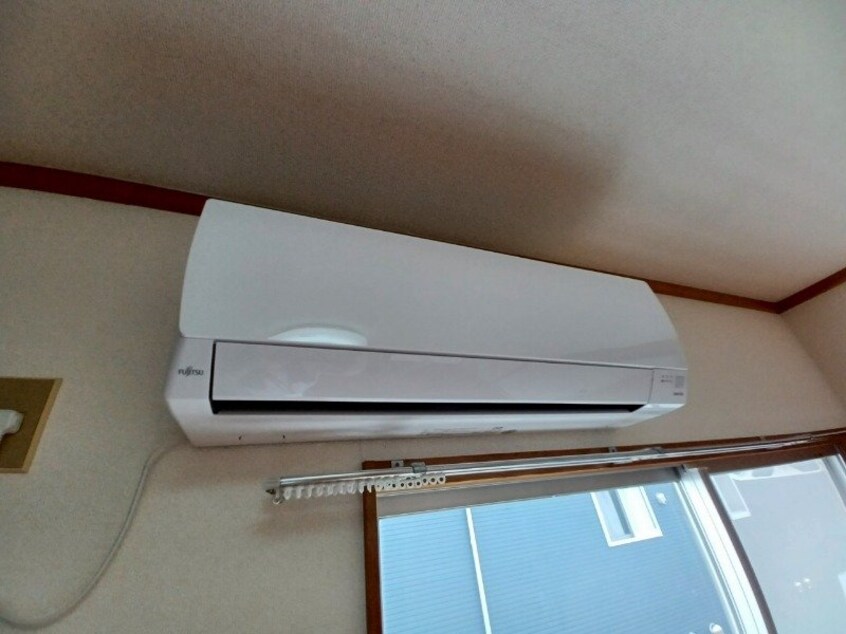 同物件別室写真 サンライズ小向