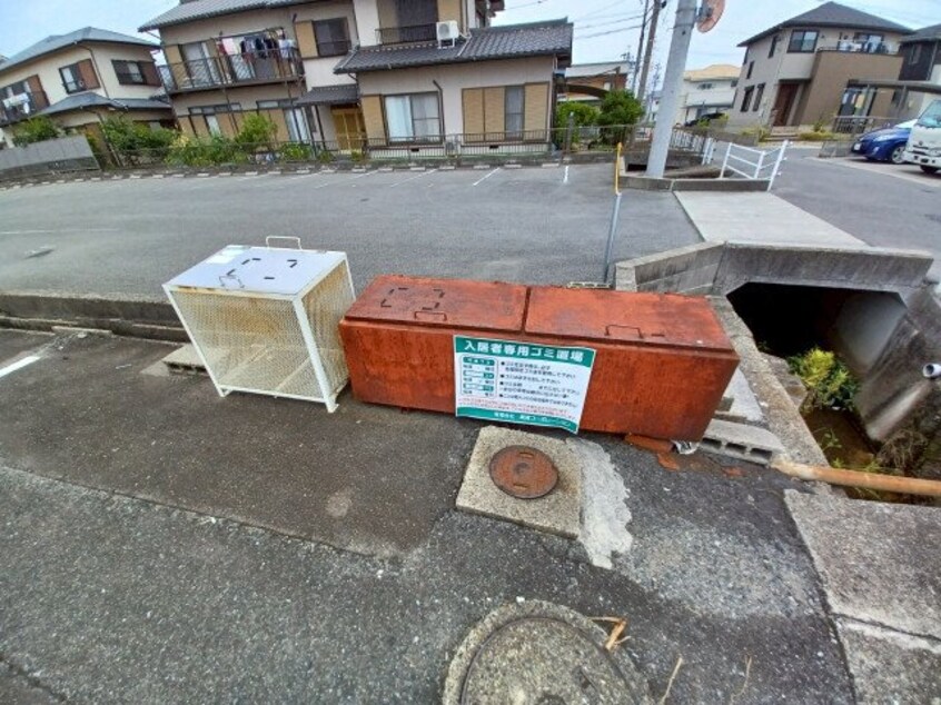  サンライズ小向