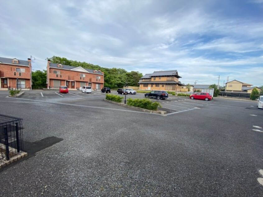  フォルトゥーナヒルズ　Ｃ棟