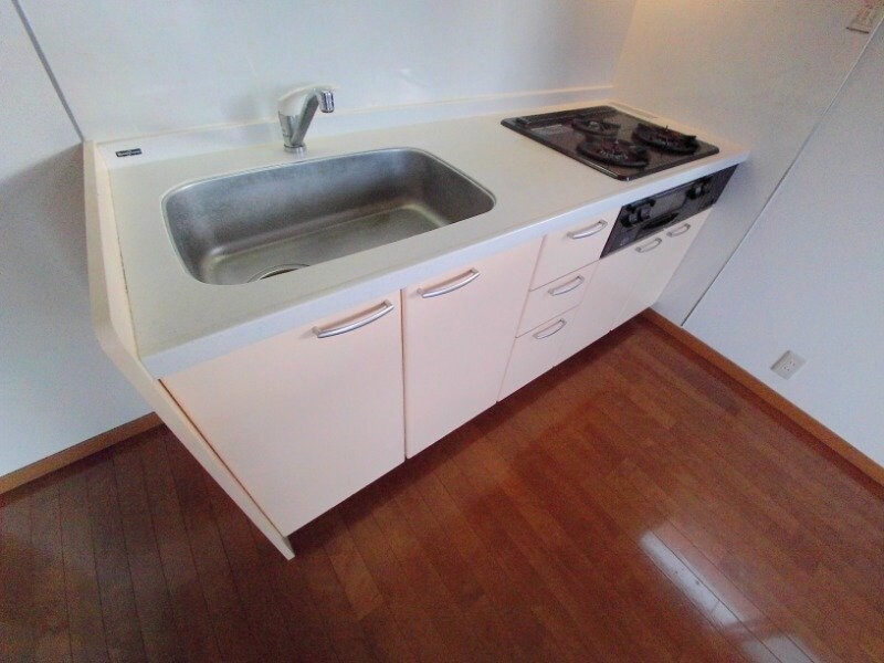 同物件別室写真 フォルトゥーナヒルズ　Ｃ棟