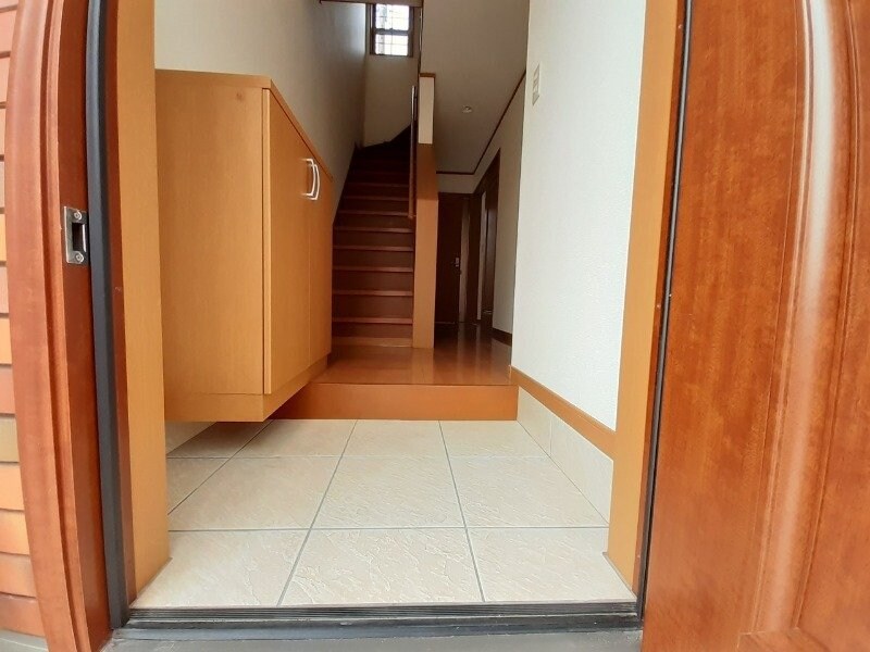 同物件別室写真 フォルトゥーナヒルズ　Ｃ棟