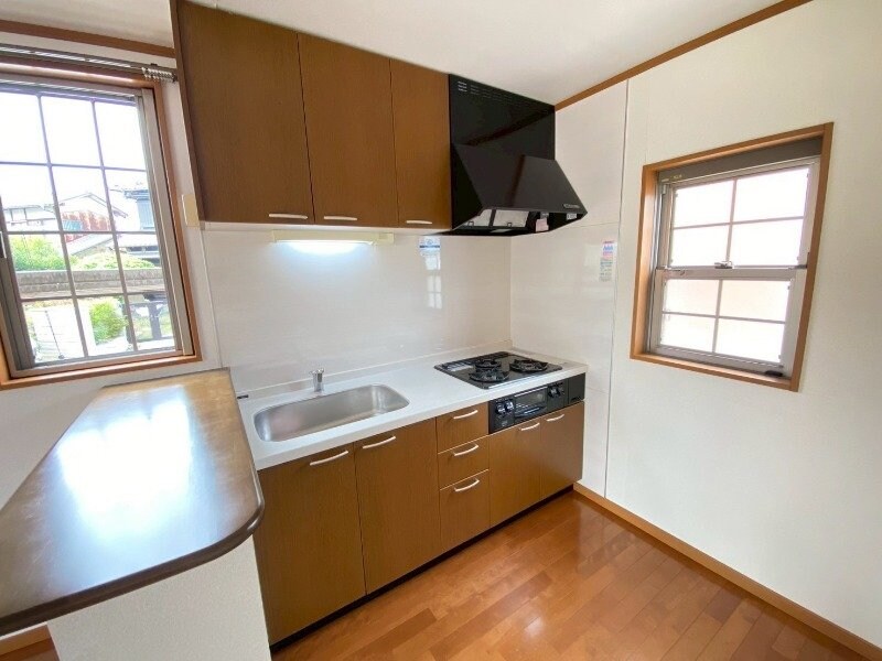  フォルトゥーナヒルズ　Ａ棟