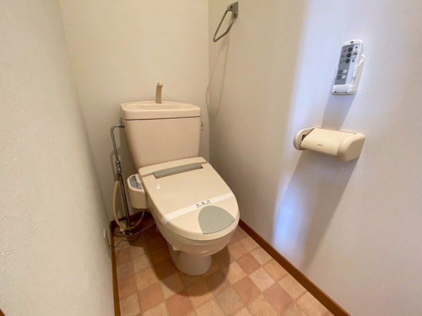  フォルトゥーナヒルズ　Ａ棟