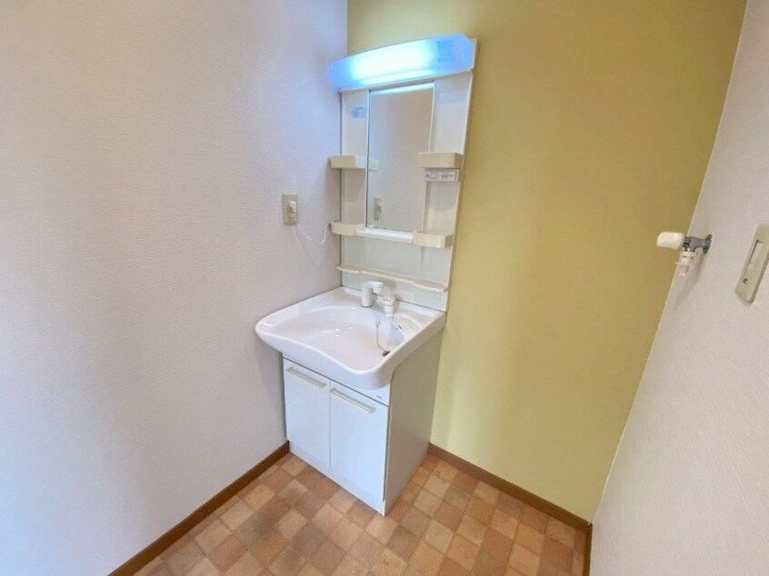  フォルトゥーナヒルズ　Ａ棟