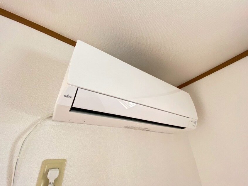  フォルトゥーナヒルズ　Ａ棟